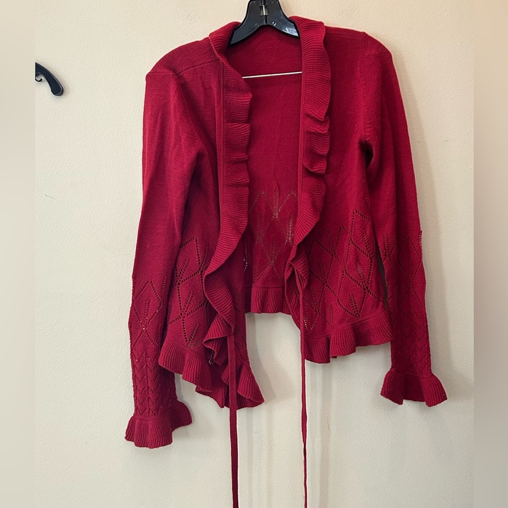 Elie Tahari - Light Cardigan - LP